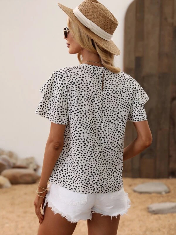 Blusa Clara