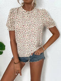 Blusa Gisele