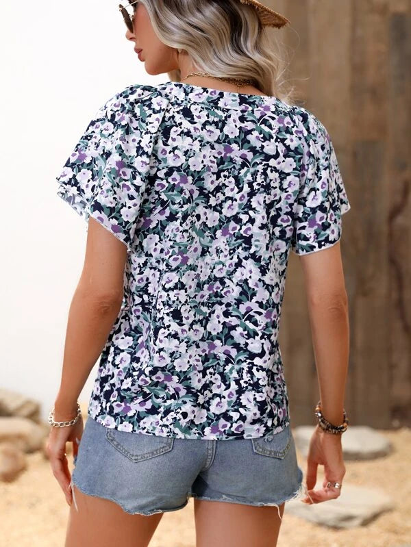 Blusa Diana