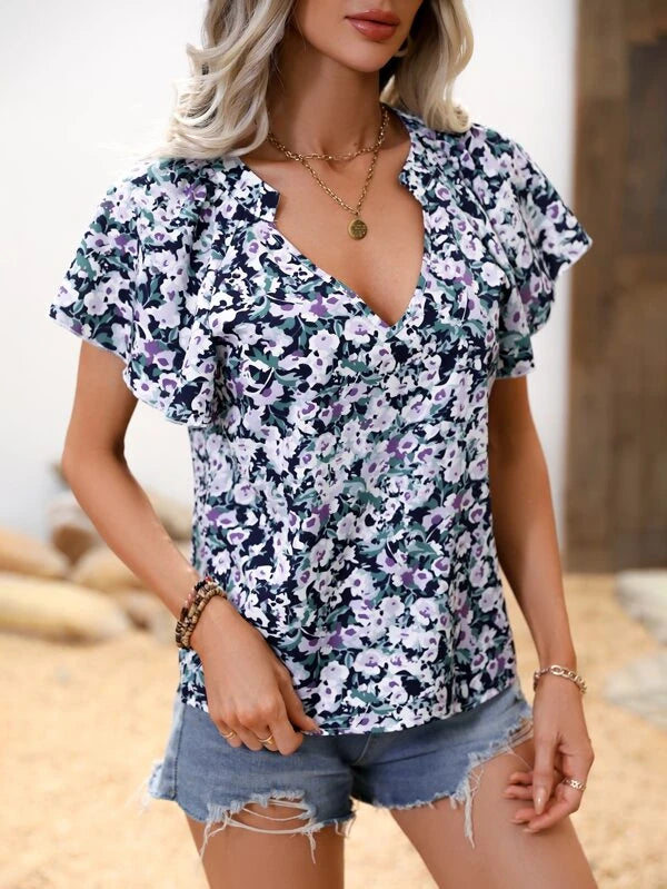 Blusa Diana