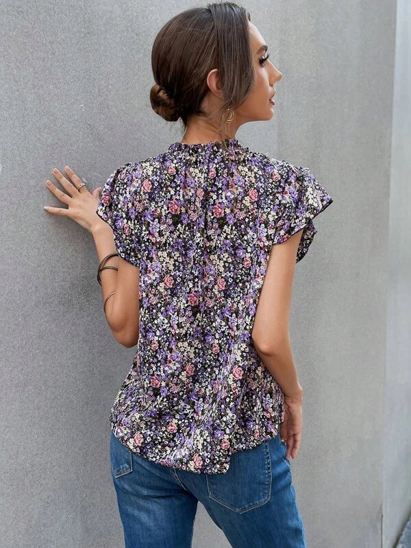 Blusa Talita