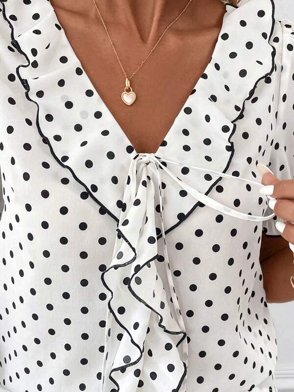 Camisa Monica