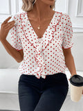 Camisa Monica