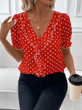 Camisa Monica